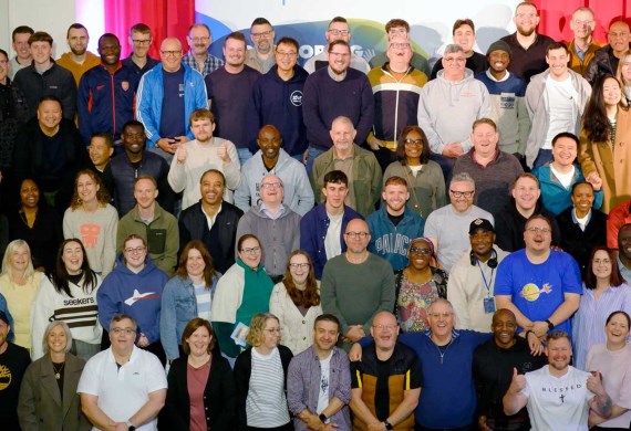 Elim Ministry