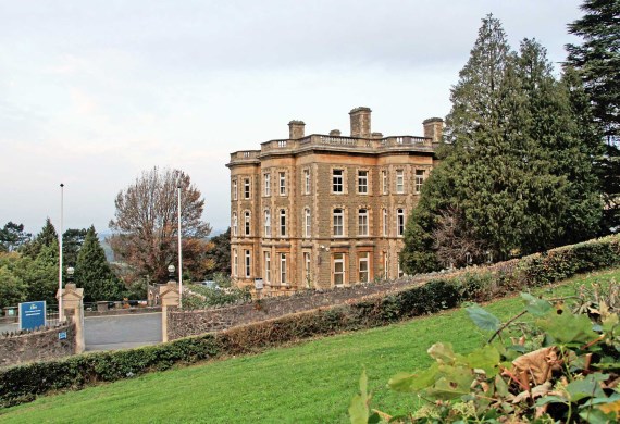 Why Elim is putting its Malvern site on the market