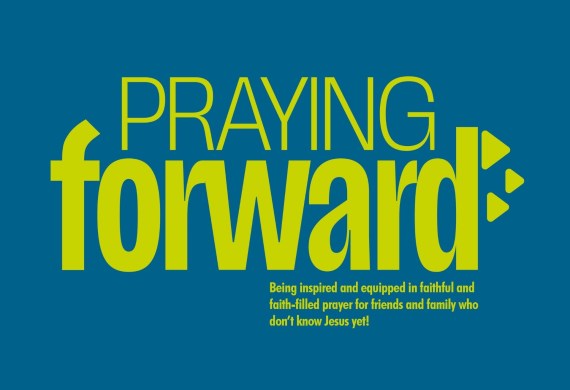 Praying Forward