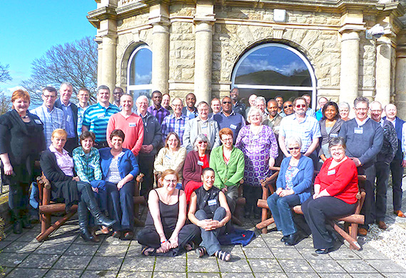 Discover Elim Chaplaincy