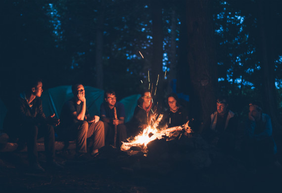 Is it time for an adventure?