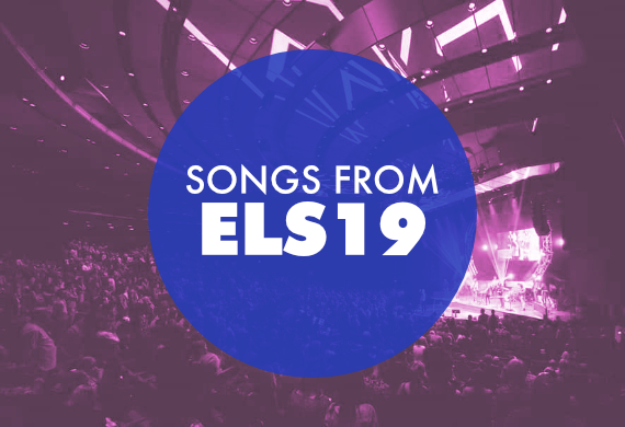 Songs from ELS19