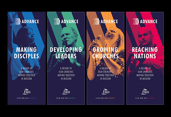 Advance Promotional Assets
