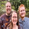 Robinson Ministry Update April 2025