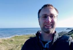 Scott Jackson News April 205