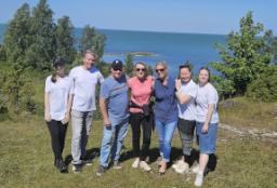 Osborn News from Estonia November 2025