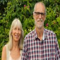 Terry and Judi Mott