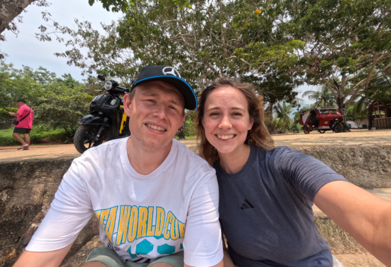 Matt and Ellie Heywood News August 2026