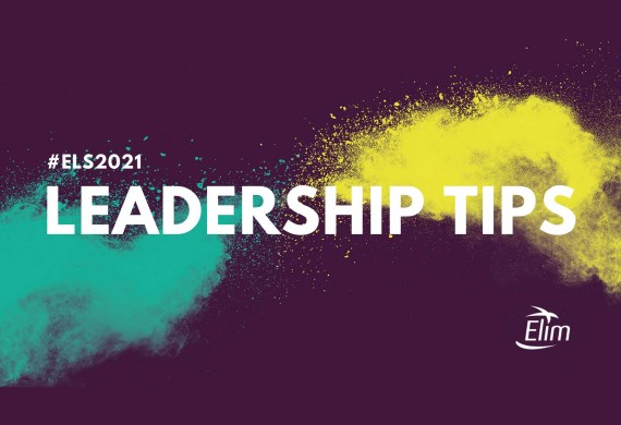 Discover leadership tips to inspire you